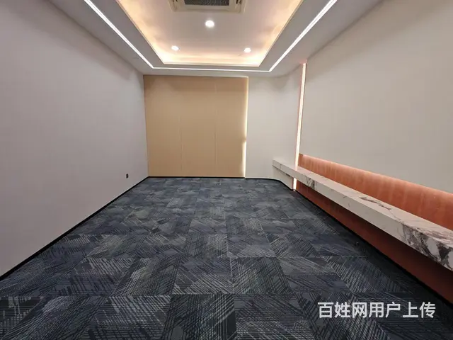 诺德财富中心，豪华装修，采光通透，接待大气，交通便利好招人！ - 图片 4