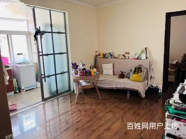 电信小区 普通住宅2厅 精装修 - 图片 1