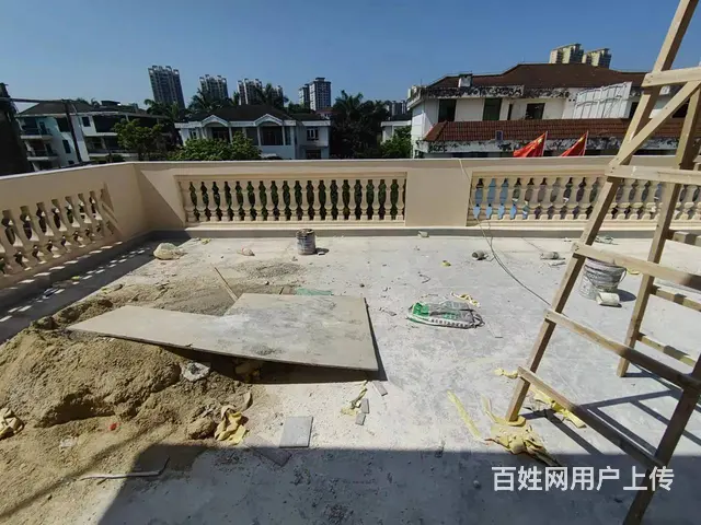 （51旺铺推荐）椰海大道丹玺琉泉小区470平独栋别墅出租 - 图片 5