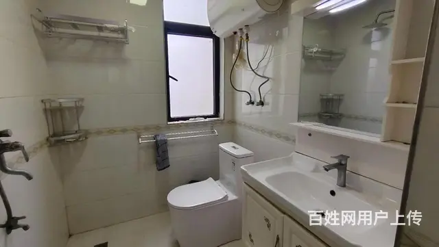 爆！东三路，陶新家园, 精装4房，户型太阳好！ - 图片 11