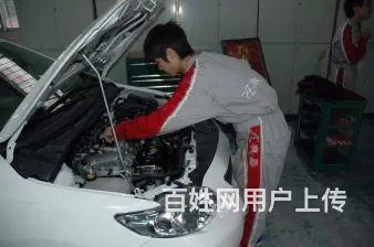 常州哪里有道路救援服务 - 图片 7