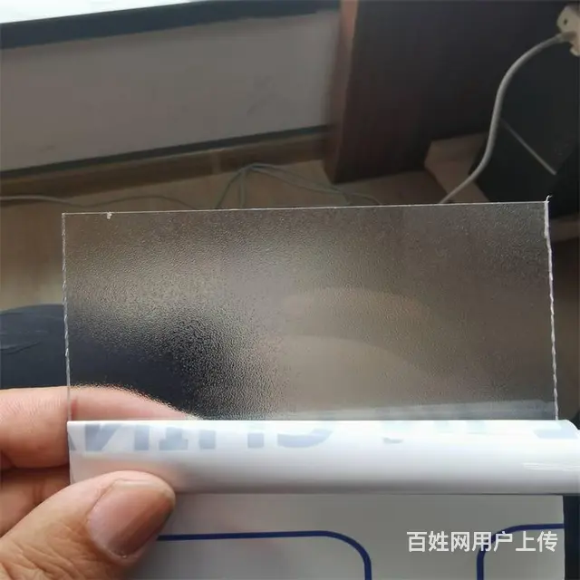 滨州博兴1.22m宽耐力板博兴2.44m透明耐力板 - 图片 10