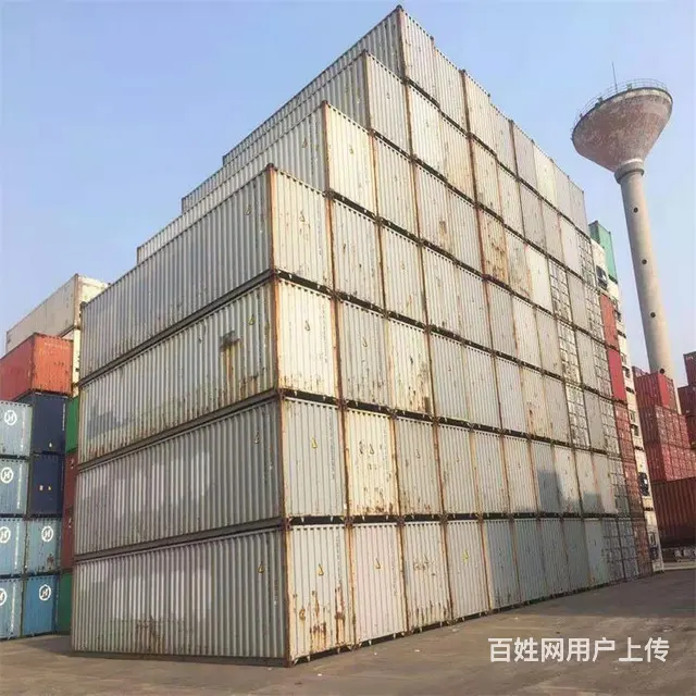 铜乡崇福镇、.活动板房高价回收住人集装箱出租回收 - 图片 3