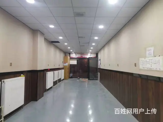 B10823一肿瘤医院附近的正街临街纯商铺低价出租(可以分割 - 图片 7
