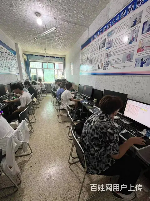赤峰设计职业技能培训学校 30天从小白变设计精英！ - 图片 3