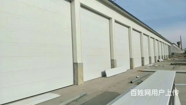 安装维修平移门，感应门，车库门，卷帘门，伸缩门， - 图片 4