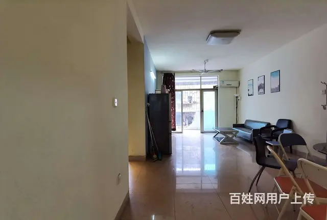 拱北关口民生街小区精装2房2厅出租，租价2600。近关口 - 图片 2
