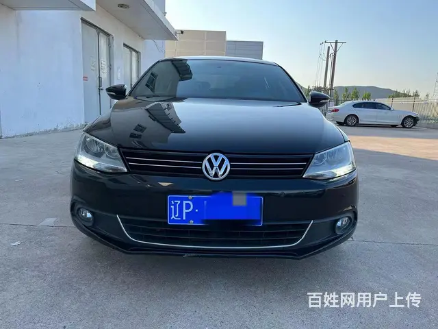 大众 速腾 2012款 1.4TSI 手动 豪华版 - 图片 6