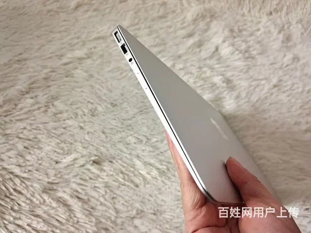 11.6寸苹果超极本MacBook Air  MJ - 图片 5