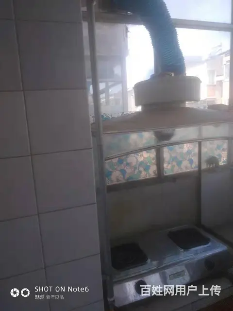 南苑小区 普通住宅2室1厅 简单装修 - 图片 4