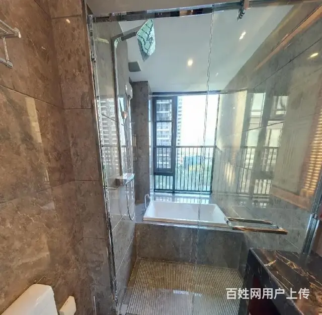 近拱北和港珠澳大桥入口 中信红树湾南区 4室2卫 东向 - 图片 4