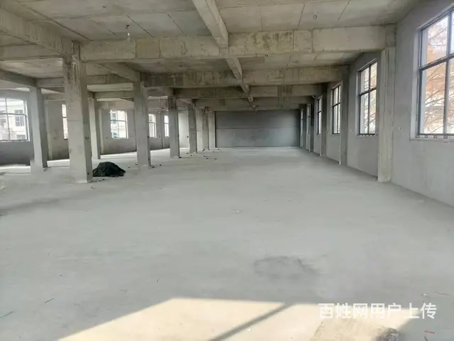 萧山区进化1400方新建独院厂房、仓库出租（租金优惠） - 图片 3