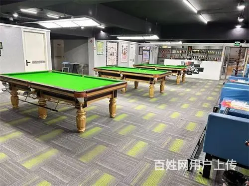 北极街鸿盛世家桌球棋牌出兑 - 图片 9