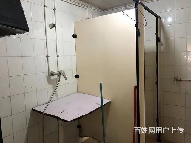 华美空间旁玉泉花园4房2厅2卫 员公宿舍或办公  看房方便 - 图片 8