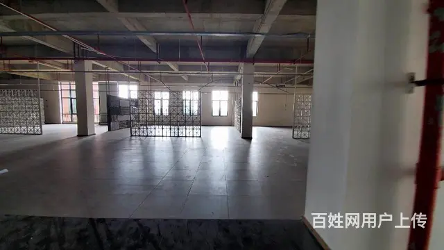 办公  ，花桥商环境，1400.00平中等装修写字楼出租 - 图片 8