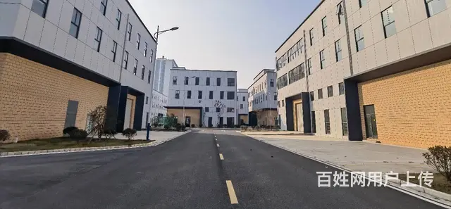 高速公路厂房，长三角生产基地 - 图片 2