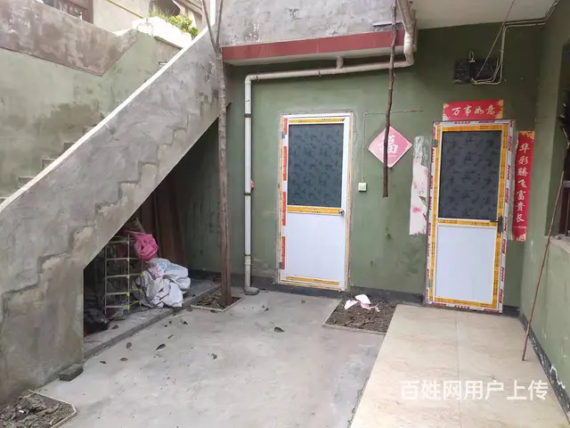 五街村 普通住宅1厅 简单装修 - 图片 4