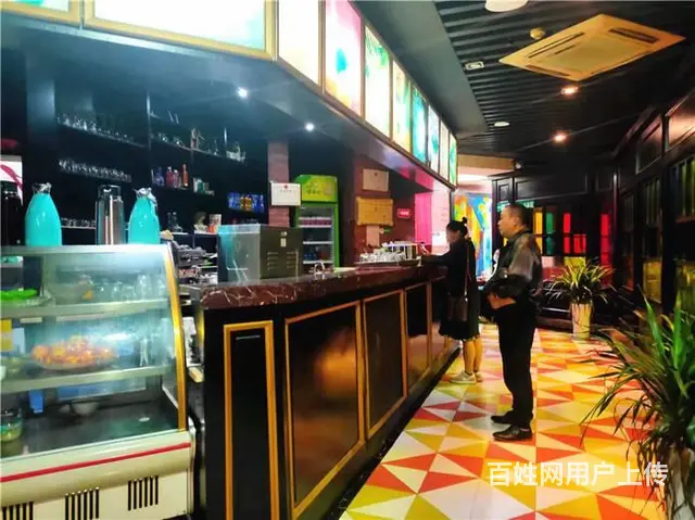 【同城搜铺网】南门口1450平茶楼转让（租金月付） - 图片 5