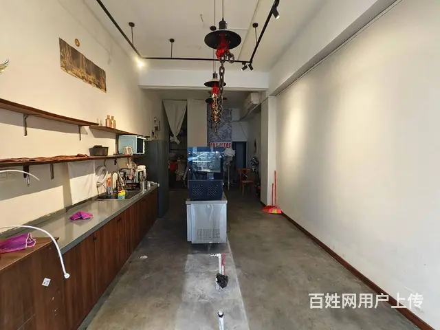 （51旺铺推荐）海甸岛二十五小旁140平旺铺转让 - 图片 5