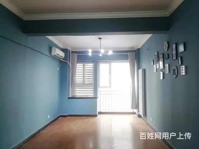 建业一号城邦 商住两用1厅 精装修 - 图片 1