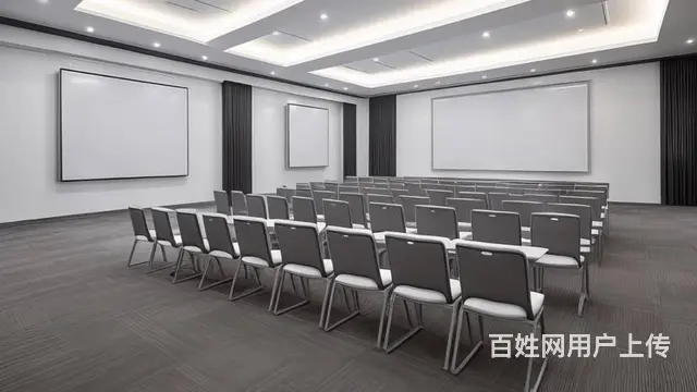 2个地铁口+1个城铁口+纯写字楼+24小时空调+雨花区树木岭 - 图片 2