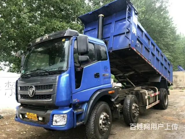低价出售多台自卸车 - 图片 2