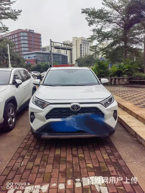 海口租车 轿车 商务车 SUV - 图片 5