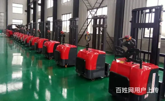 地牛维修货叉叉车维修电动堆高车保养柴油叉车搬运车 - 图片 3