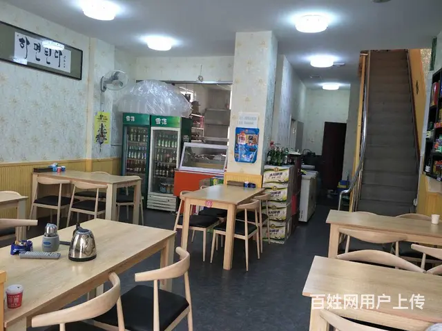 昌邑区朝中附近饭店烧烤出兑 - 图片 6