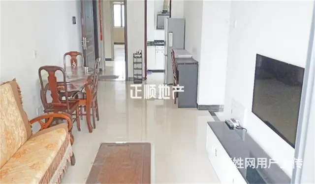 湾仔华发物业濠江丽景苑精装2房 看全海景仅租2900看房方便 - 图片 1