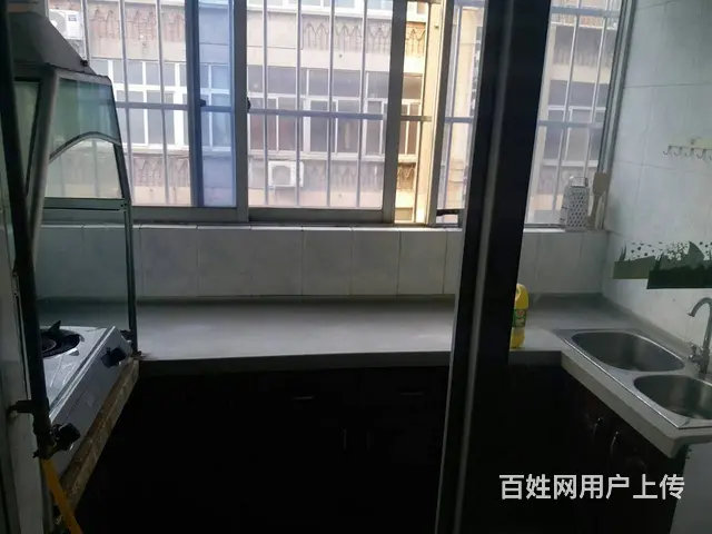 涧西区九都西路洛龙区供销 普通住宅2厅 中等装修 - 图片 7
