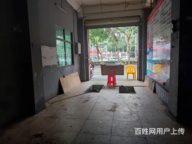 （51旺铺推荐）琼山区河口路房东直租160平 - 图片 7