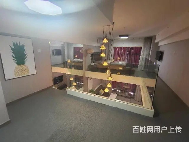 急售恐龙园对面世茂广场首付20万起挑高5.6米现房民用水电 - 图片 8