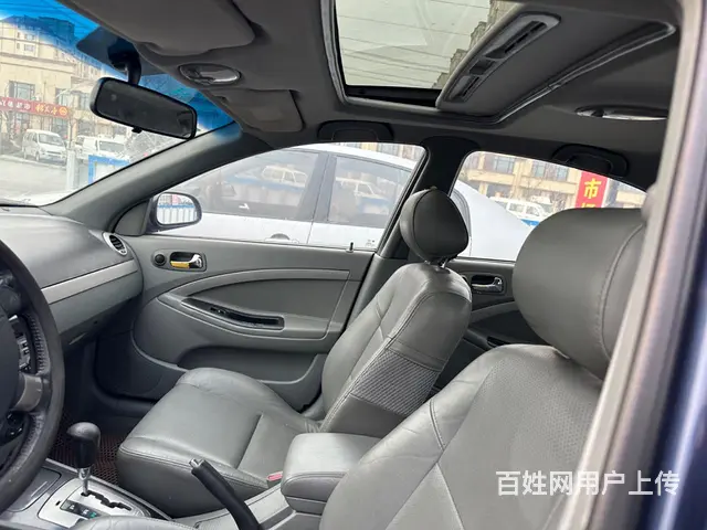 别克 凯越 2006款 凯越HRV 1.6 自动 LE 舒适 - 图片 2