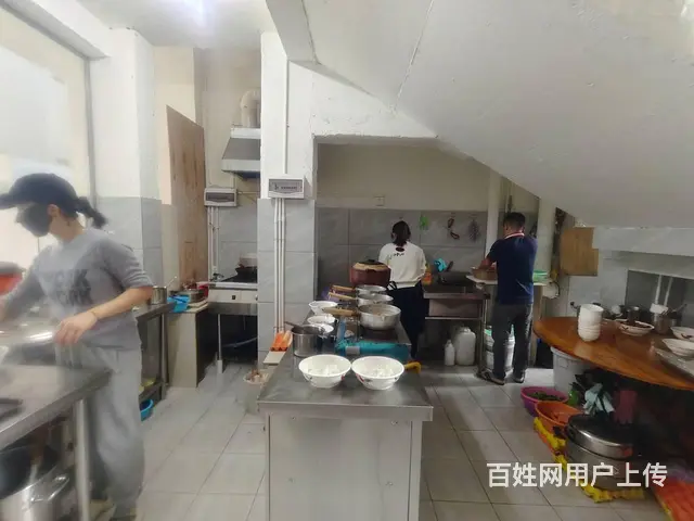 （51旺铺推荐）永万路（尚海鲜粉店)158平转让 - 图片 5
