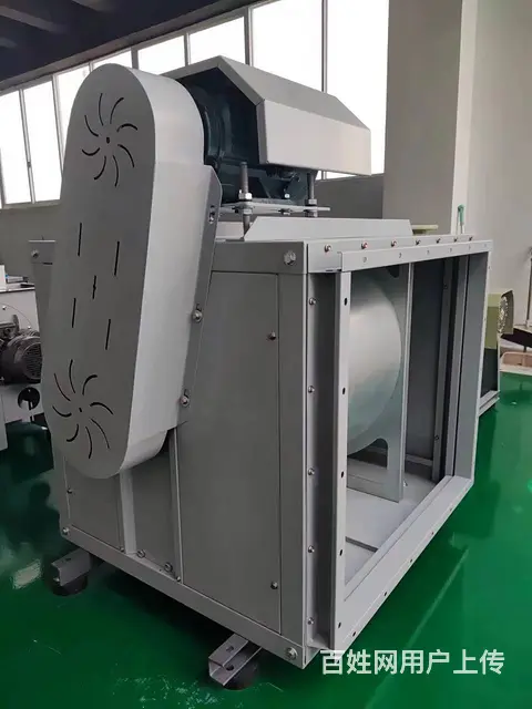 长沙地区风机销售，各大风维修服务，专业消防风机维修 - 图片 1