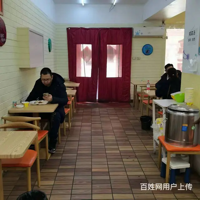 【搞定了！】道里区临街快餐盒饭诚意转让 - 图片 5