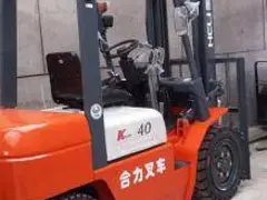 运城个人二手叉车转让
