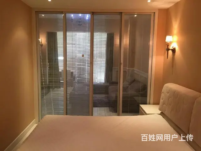 杭州大厦武林门绿洲花园精装1房西子中心西湖文化广场带车位 - 图片 2