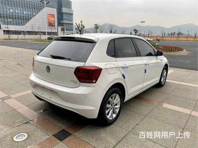 大众POLO 2019款 POLO PULS 1.5 手动 - 图片 4