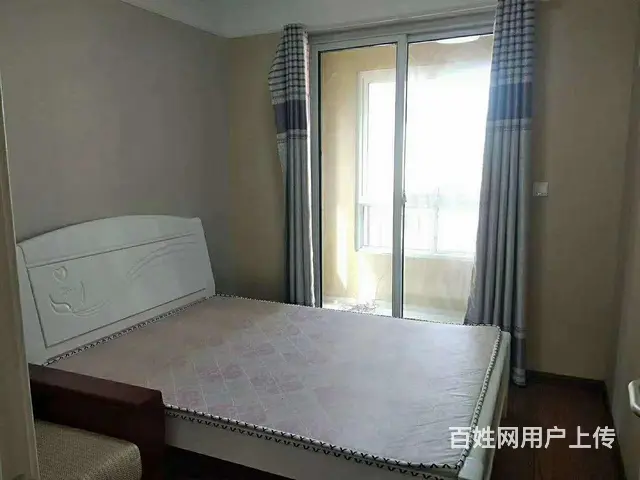 南湖御景邻近吾悦广场工业园家具家电齐全拎包即可入住看房方便随 - 图片 5