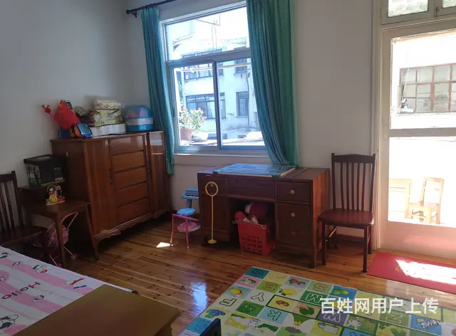 塑料机械厂宿舍 普通住宅 中等装修房屋出售 - 图片 5