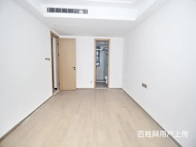 近地铁，夹边套，南边对小区花园，两梯三户，诚心出售。 - 图片 6