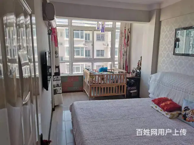 丹建馨园 普通住宅 精装修 - 图片 6
