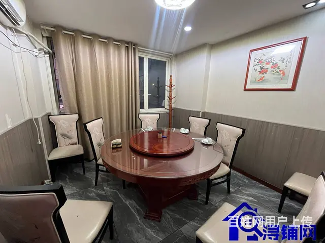 （浔铺网）沭阳浙江商城东门特色餐饮店转让（免费找店） - 图片 5
