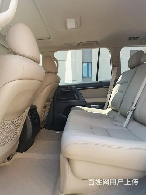 丰田 兰德酷路泽 2012款 4.0 手自一体 GX-R - 图片 9