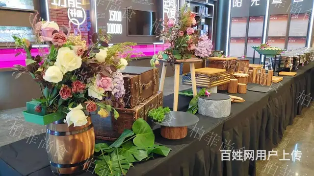 yyds沈阳冷餐会 自助餐 茶歇外卖 各式DIY - 图片 4