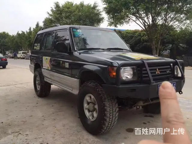 出售皮卡 - 图片 5