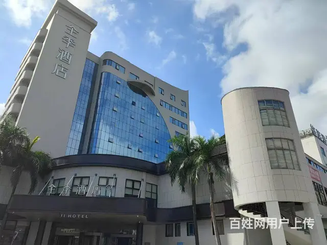 （51旺铺推荐）儋州独栋两层1200平商铺招租 - 图片 7