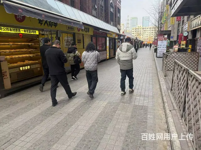 5962（金铺网）中天健好位置餐饮小吃店整体转让 - 图片 3